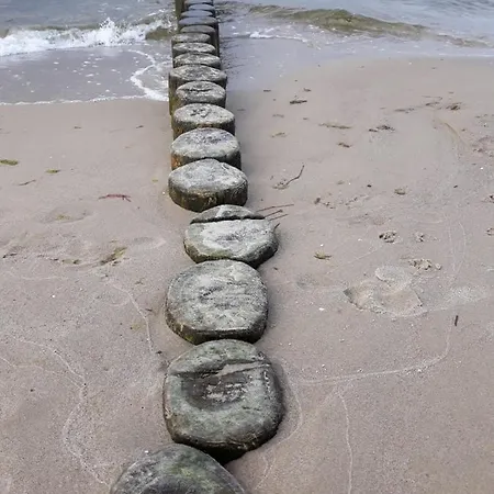 Ferienbungalow Ancora In * Koserow