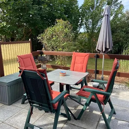 Ferienbungalow Ancora In