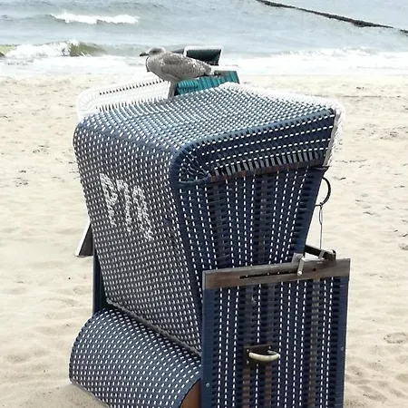 Ferienbungalow Ancora In * Koserow