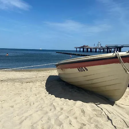 Ferienbungalow Ancora In *