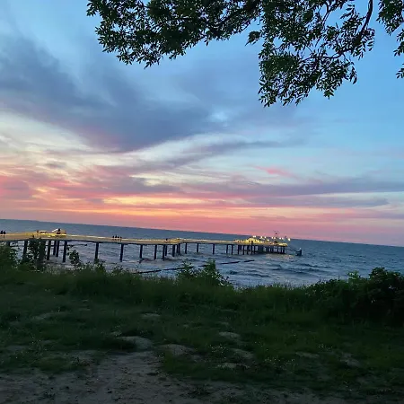 Ferienbungalow Ancora In Apartmán