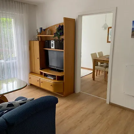 Appartement Ferienbungalow Ancora In *