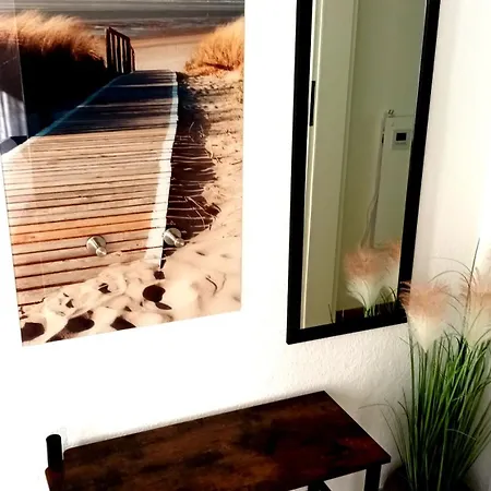 Ferienbungalow Ancora In *