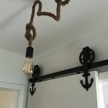 Appartement Ferienbungalow Ancora In