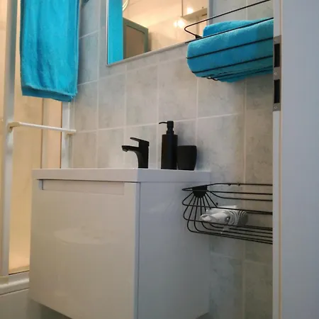 Ferienbungalow Ancora In * Koserow