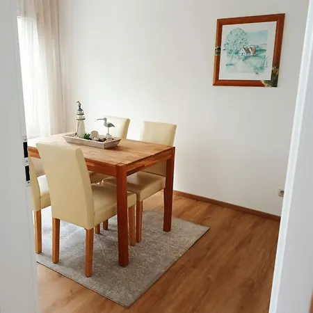 Ferienbungalow Ancora In * Koserow