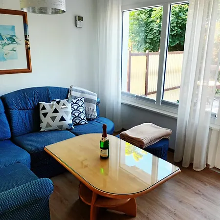 Ferienbungalow Ancora In