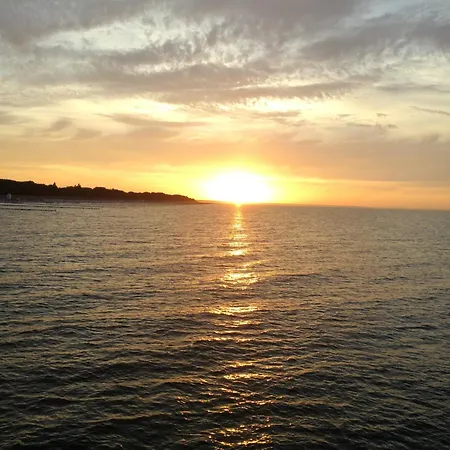 Ferienbungalow Ancora In Apartmán Koserow