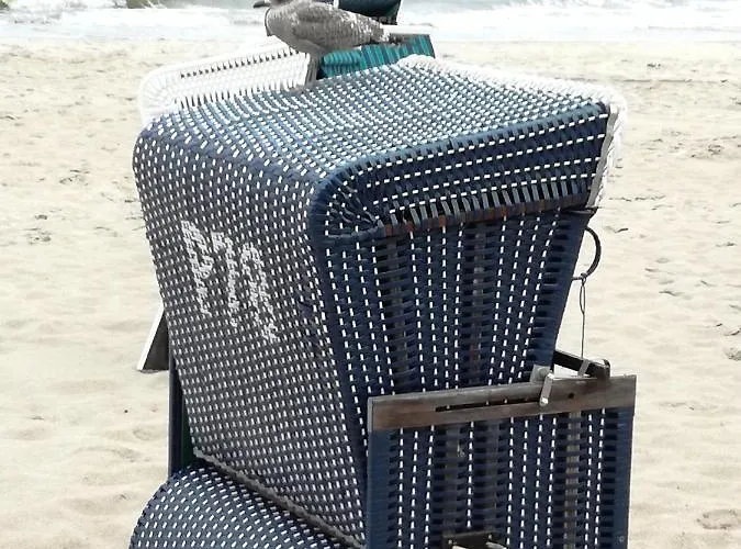 Ferienbungalow Ancora In * Козеров