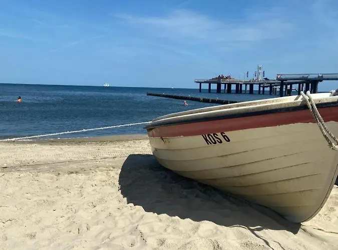 Ferienbungalow Ancora In *