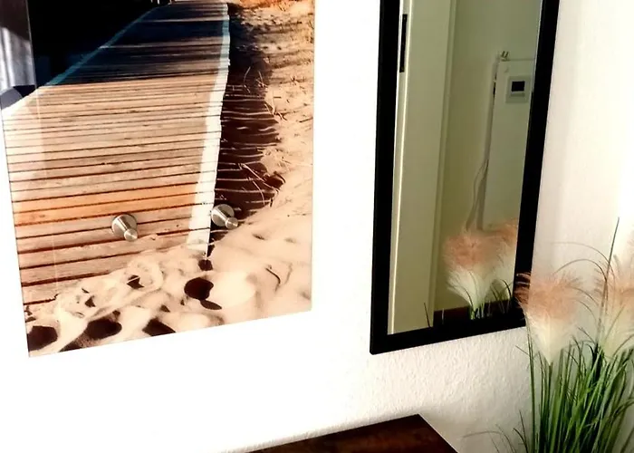 Ferienbungalow Ancora In *