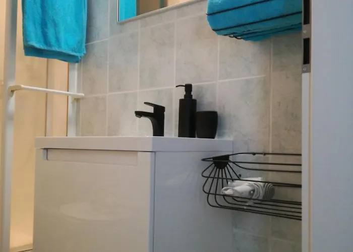 Ferienbungalow Ancora In * Козеров