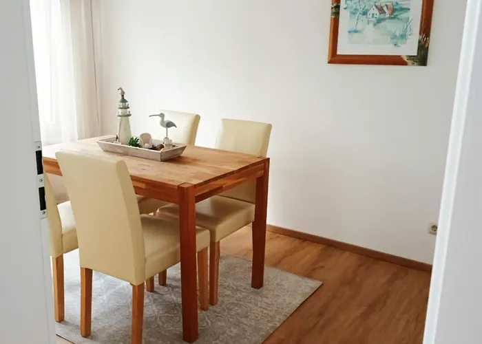 Ferienbungalow Ancora In * Козеров