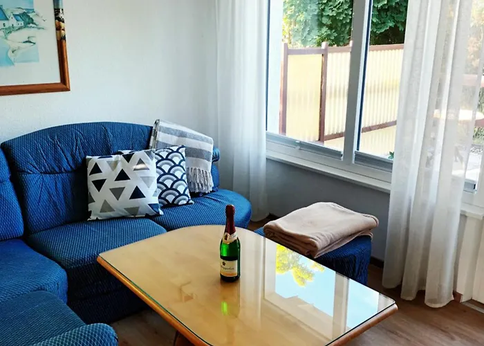 Ferienbungalow Ancora In